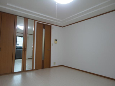 【内装】 | プランドール | 洋室