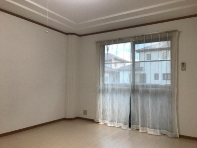 【内装】 | プランドール | 洋室