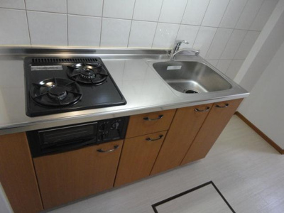 【キッチン】 | プランドール | キッチン