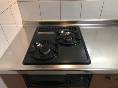 【キッチン】 | プランドール | キッチン