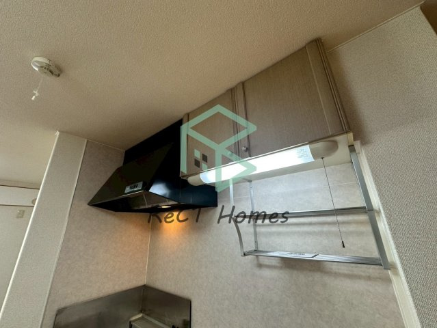 マーリンキードムの設備