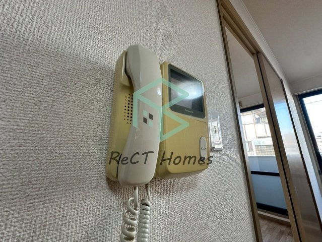 マーリンキードムのセキュリティ