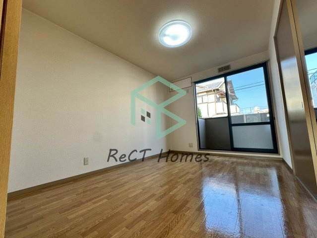 マーリンキードムの居間・リビング