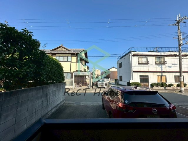 マーリンキードムの展望