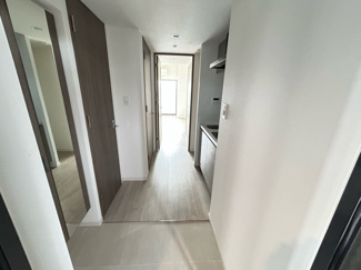 【玄関】 | S-RESIDENCE堺浜寺broad