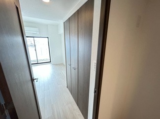 【内装】 | S-RESIDENCE堺浜寺broad