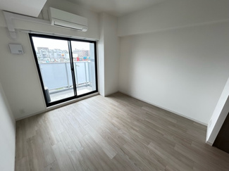 【洋室】 | S-RESIDENCE堺浜寺broad