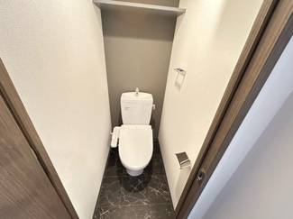【トイレ】 | S-RESIDENCE堺浜寺broad
