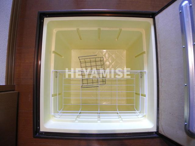 セジュールオータムの収納|※同物件同室タイプの写真でございます※現況を優先します※