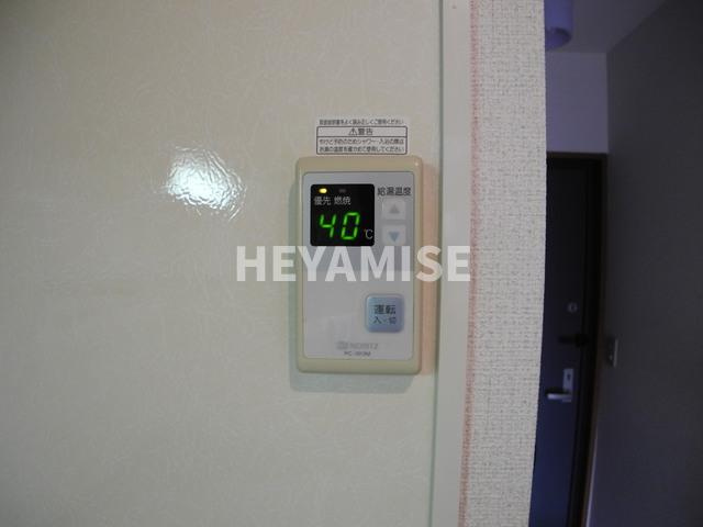 セジュールオータムの設備|※同物件同室タイプの写真でございます※現況を優先します※