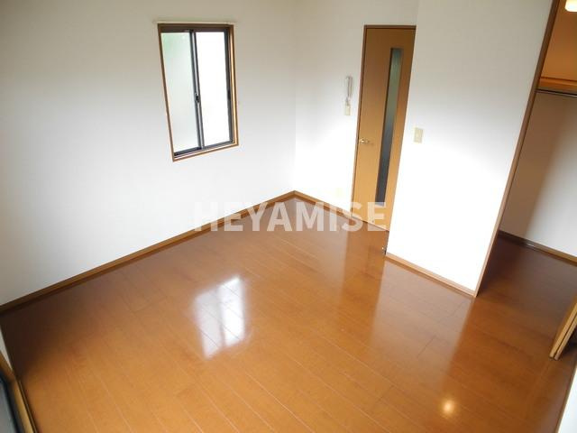 セジュールオータムの居間・リビング|※同物件同室タイプの写真でございます※現況を優先します※