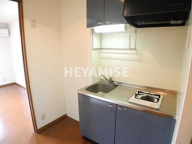 セジュールオータムのキッチン|※同物件同室タイプの写真でございます※現況を優先します※