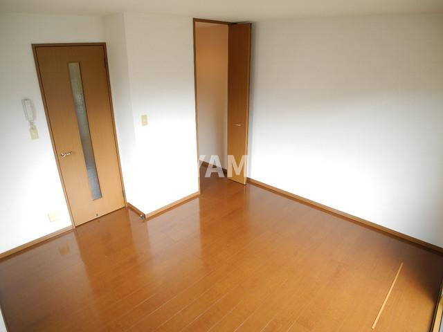 セジュールオータムの内装|※同物件同室タイプの写真でございます※現況を優先します※