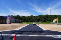 フィールズ上宇部Ⅰ期の画像