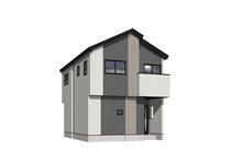 福岡市早良区田隈3丁目　新築戸建て