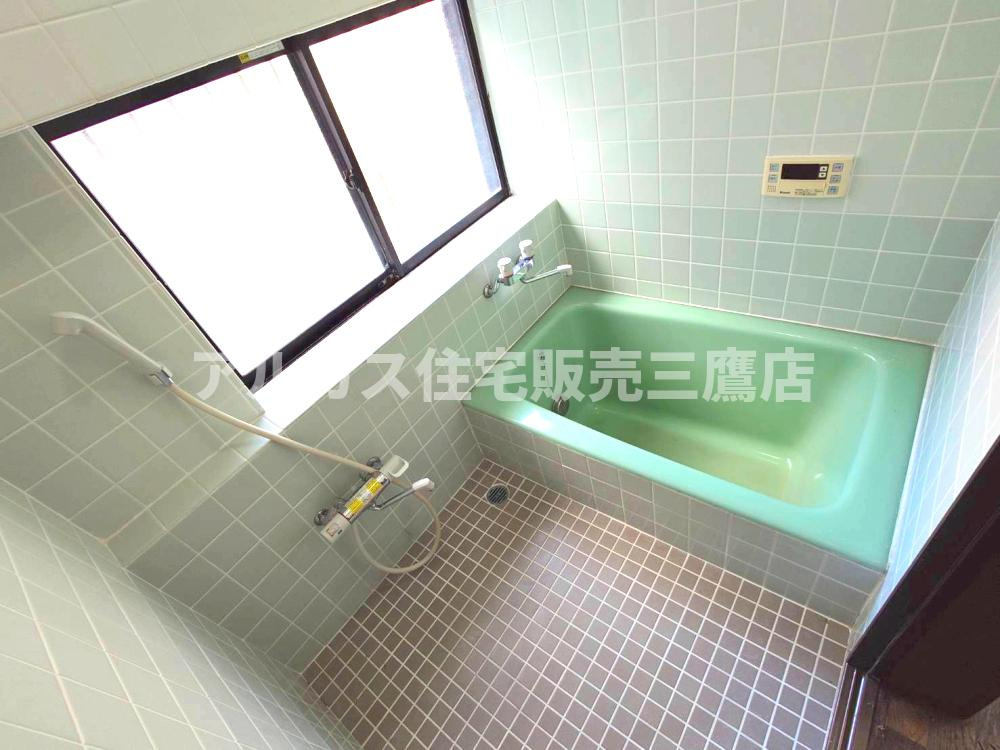 武蔵野市境南町５丁目 中古戸建 中央線 武蔵境駅の浴室