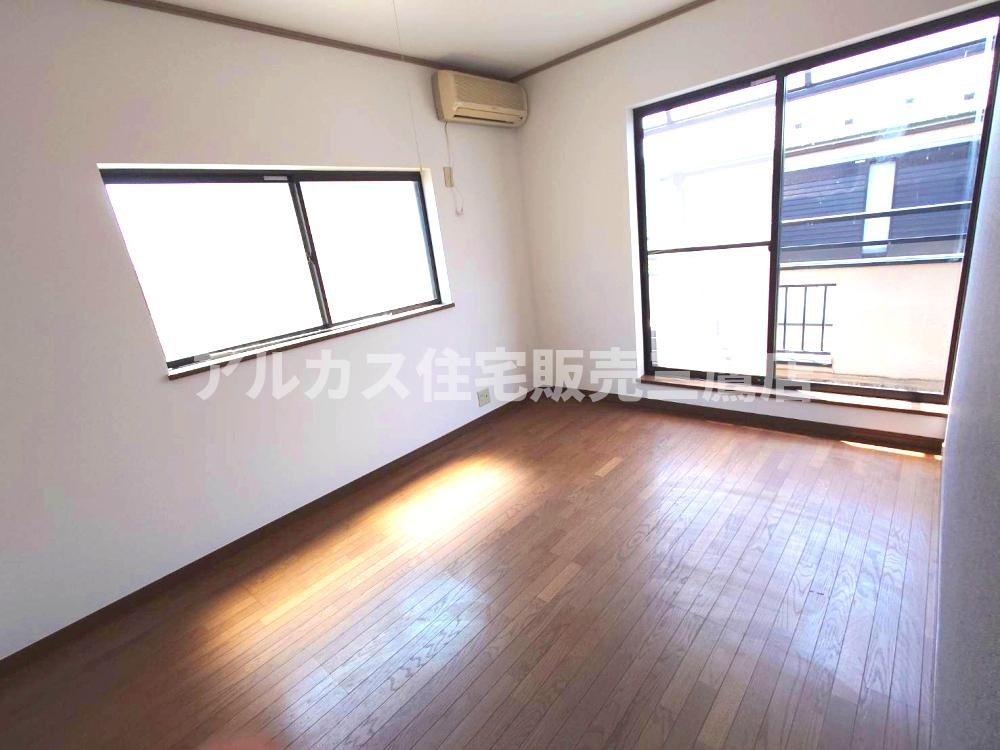 武蔵野市境南町５丁目 中古戸建 中央線 武蔵境駅の洋室