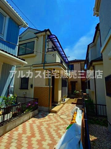 武蔵野市境南町５丁目 中古戸建 中央線 武蔵境駅のその他