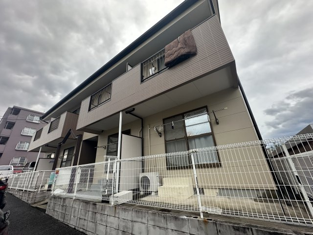 サン奥村の外観