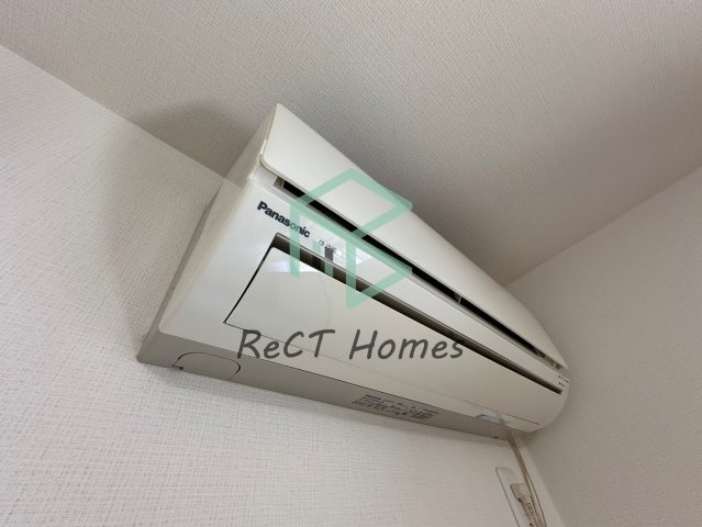 丸萬三番菅の設備