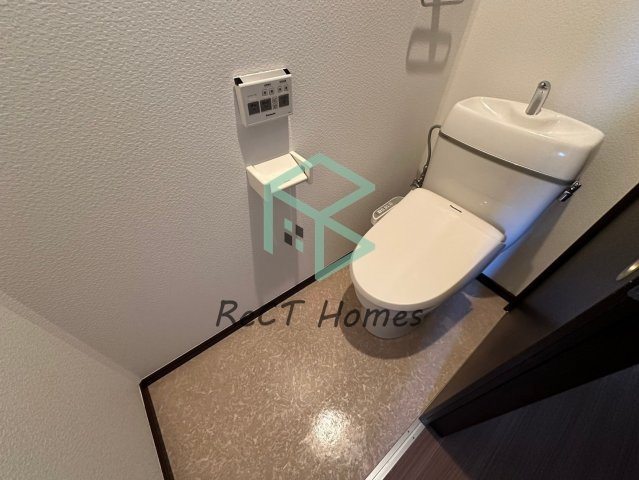 丸萬三番菅のトイレ