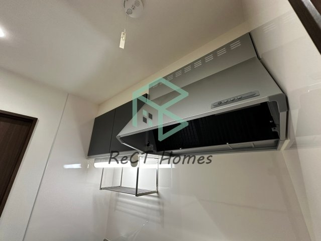 丸萬三番菅のキッチン