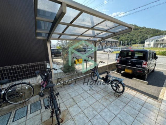 丸萬三番菅のその他共用部分