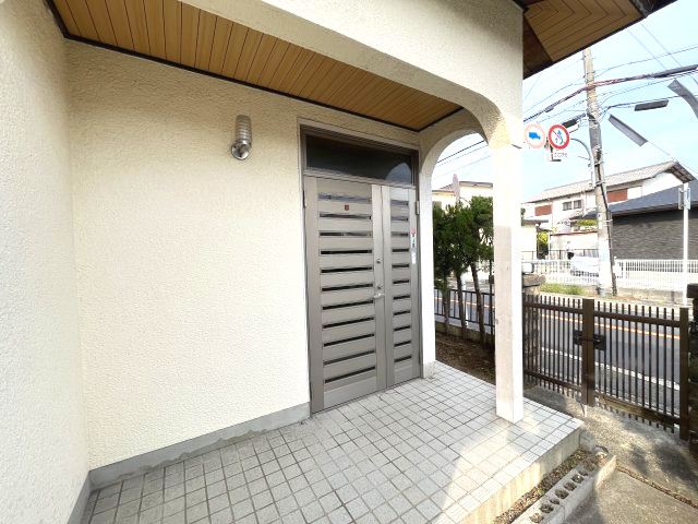 熊取町希望が丘4丁目　中古戸建のその他