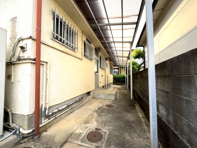 熊取町希望が丘4丁目　中古戸建のその他