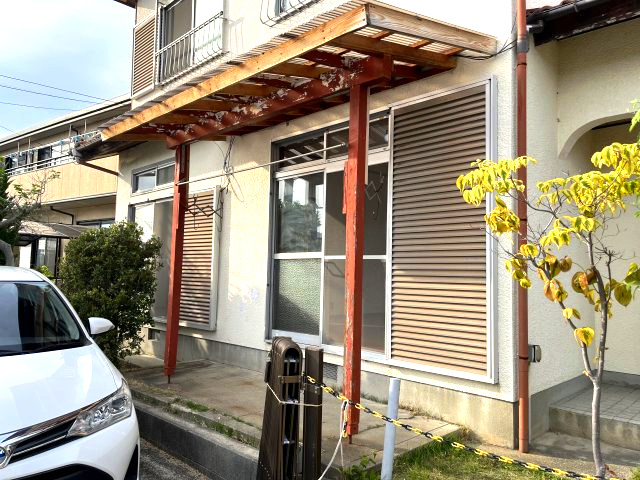 熊取町希望が丘4丁目　中古戸建のその他