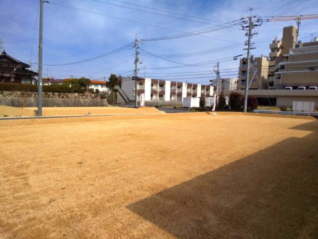 【外観】 | フィールズ上宇部Ⅰ期