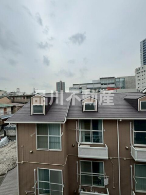 【展望】 | フレイグラント大森