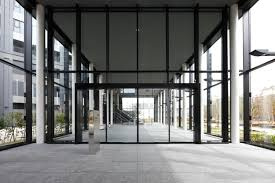 【エントランス】 | シティタワーズ豊洲ザ・シンボル | 清潔なエントランスです