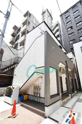 【外観】 | オーシャンパレス・タケ | 同一仕様写真