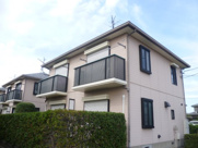 グランメール昭島Bの画像