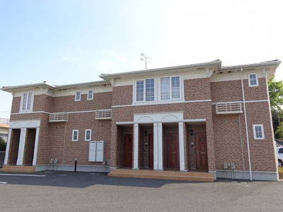 【外観】 | リヴァー・グローヴ