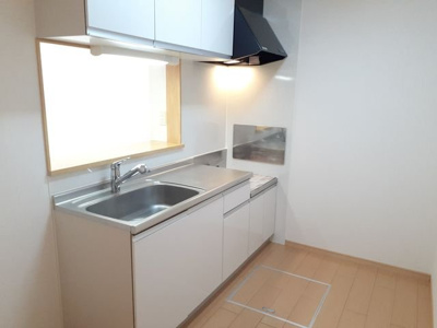 【キッチン】 | リヴァー・グローヴ