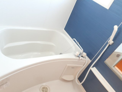 【浴室】 | リヴァー・グローヴ