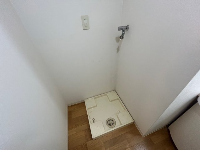 ペルル芦屋の設備