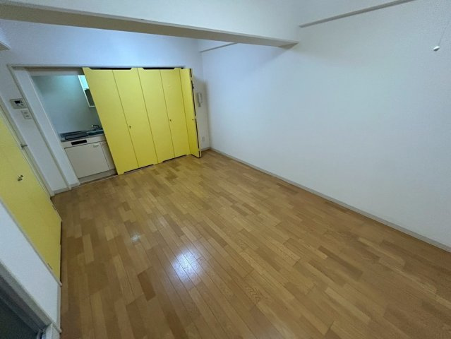 ペルル芦屋の内装