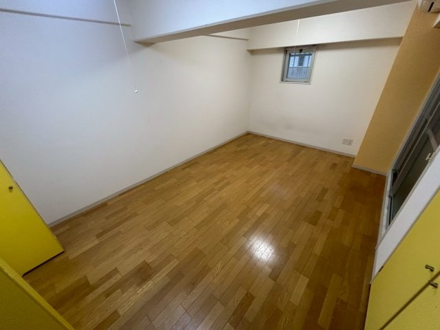 ペルル芦屋の内装