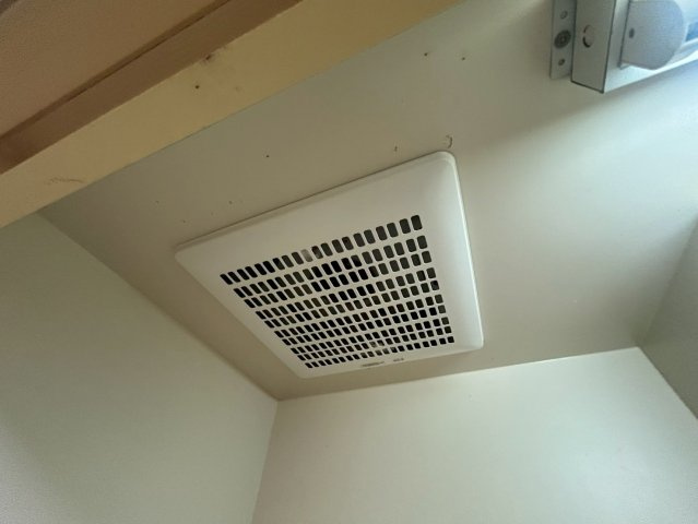 ペルル芦屋の設備