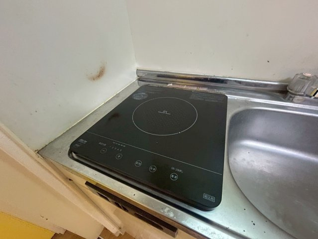 ペルル芦屋のその他