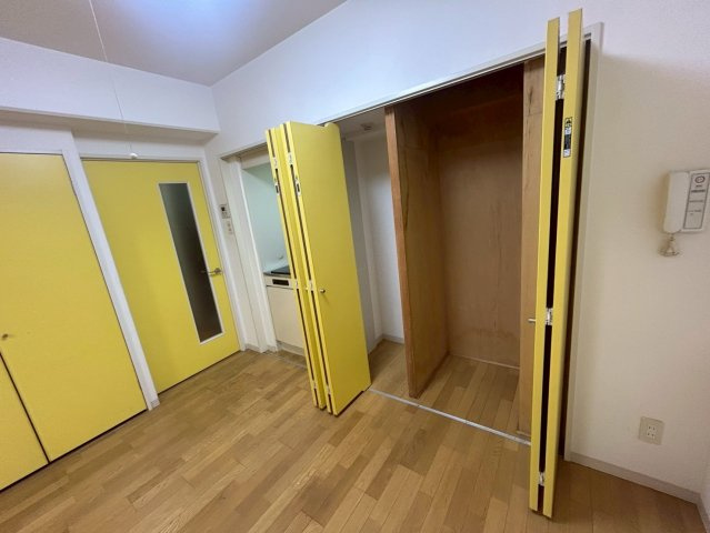 ペルル芦屋のその他