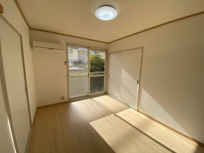 【居間・リビング】 | ガーデンハイツ