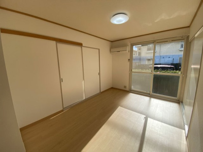 【居間・リビング】 | ガーデンハイツ