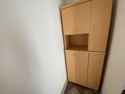 【収納】 | ガーデンハイツ