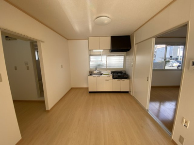 【居間・リビング】 | ガーデンハイツ