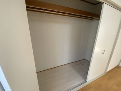 【収納】 | ガーデンハイツ