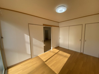 【居間・リビング】 | ガーデンハイツ